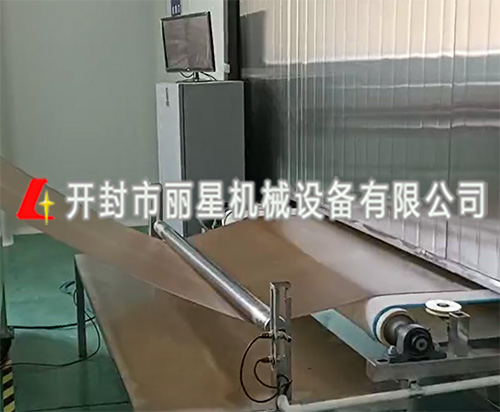 水晶鮮粉生產線