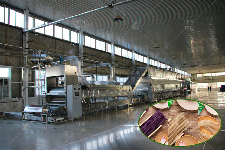 土豆粉條機價格與什么因素有關？粉條機廠家告訴您