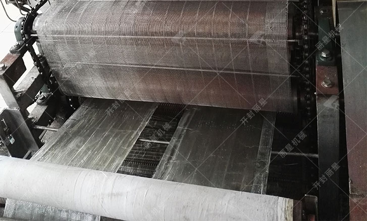 麗星粉皮機器設(shè)備