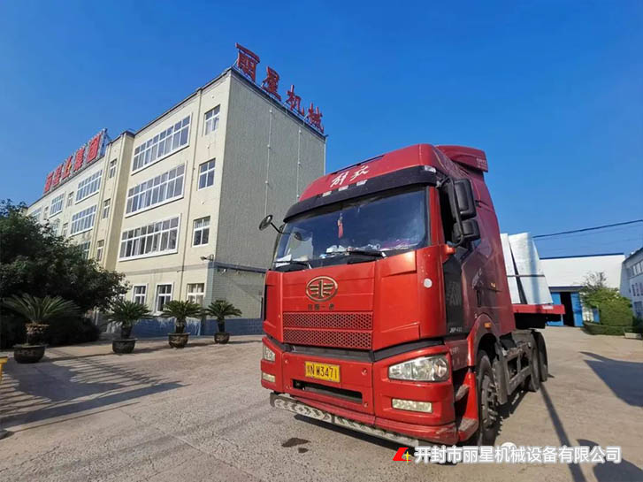 生產廠家麗星機械發貨繁忙，工廠貨源