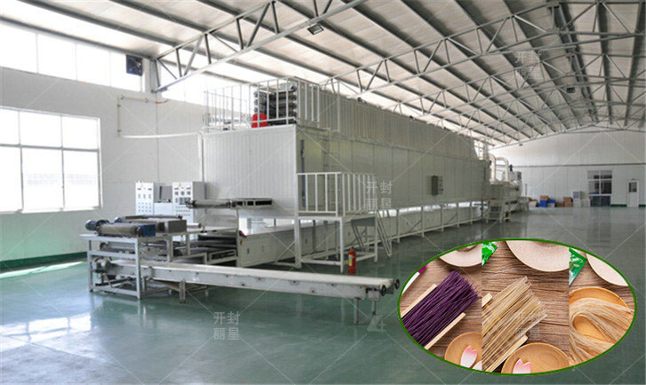 不同粉條機器的價格差距大，哪種更好用？