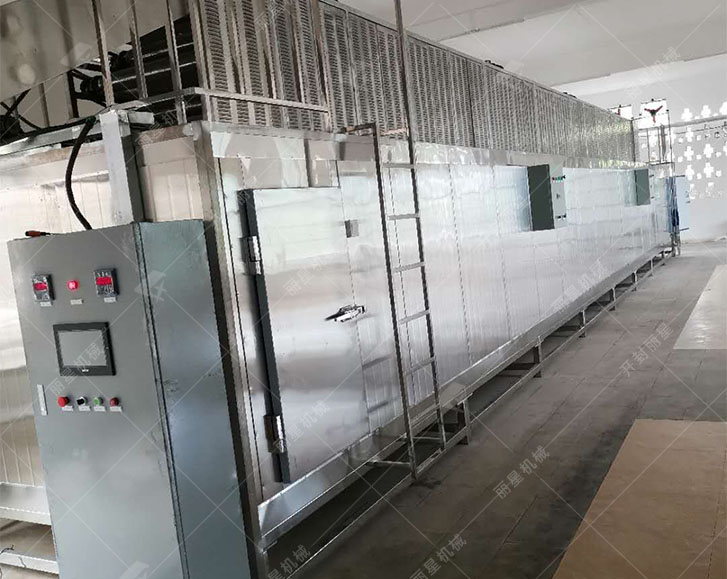 粉條機生產線設備