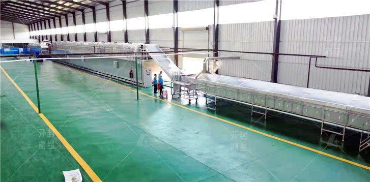 紅薯粉條機(jī)設(shè)備多少錢(qián)一臺(tái)