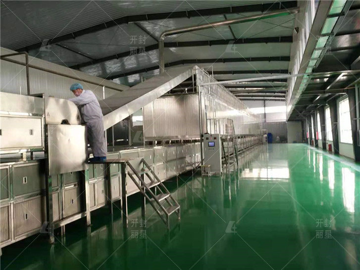 麗星粉條機(jī)設(shè)備多少錢一套