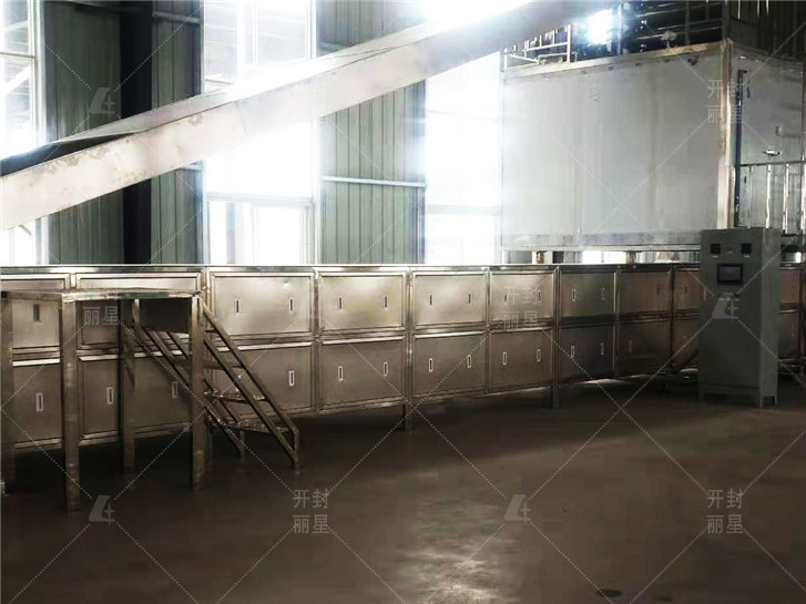 麗星粉絲機粉絲設備