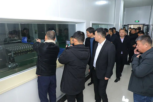 方便粉絲機平穩運行