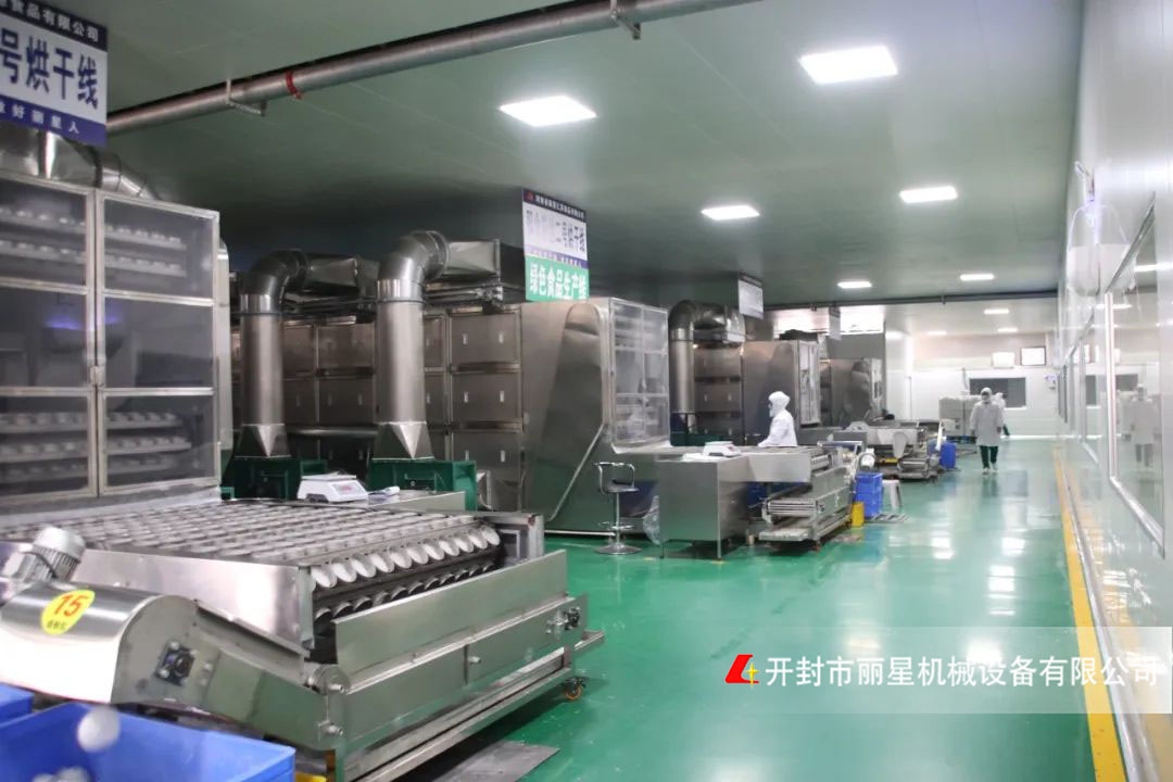 麗星公司恪守匠心控質(zhì)量，提高產(chǎn)業(yè)競(jìng)爭(zhēng)力