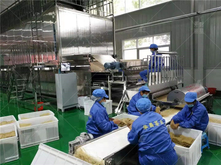 粉絲為什么叫粉絲？粉條又為什么叫粉條？如何區分？