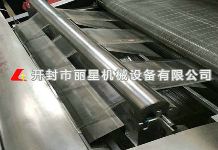 自動(dòng)粉皮機(jī)該怎么維護(hù)和保養(yǎng)？