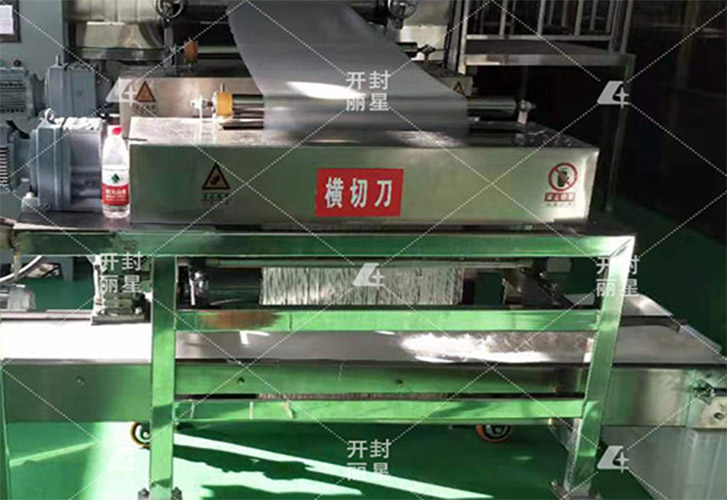 紅薯粉條加工需要哪些原材料？