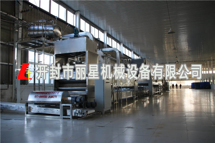 回鄉創業開辦粉條廠，這些要點需深思