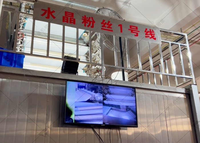 手工制作與紅薯粉條機制作粉條爭議不斷，究竟哪個性價比高？