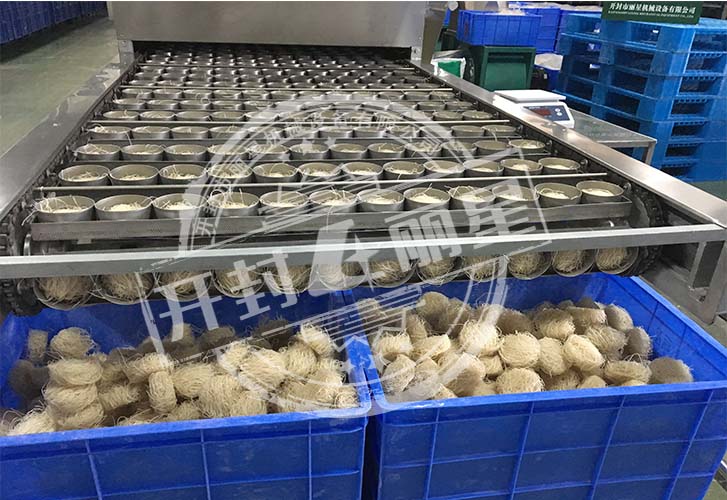 淀粉制品新規落地：從“單一標準”到“全鏈治理”的跨越升級