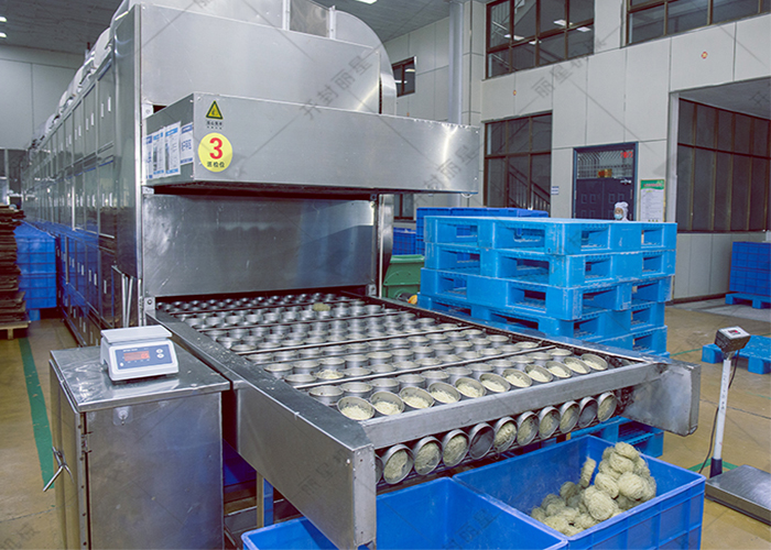 淀粉制品新國標 8 分鐘復水大考，方便粉絲企業該如何應對？