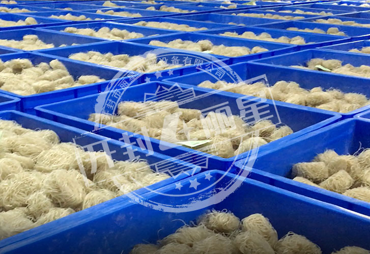 淀粉制品新國標出臺，涼粉發展迎來轉機