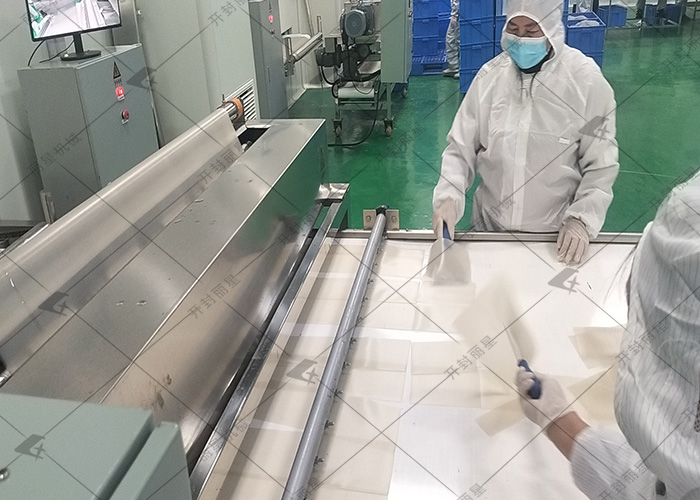 規?；_辦苕皮濕粉加工廠，為什么要選擇自動化苕皮生產線？