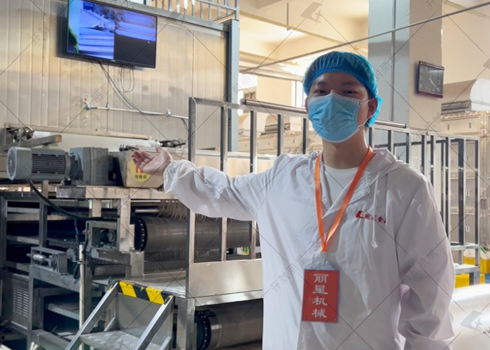 經(jīng)營薯類粉條機粉絲加工廠的朋友，這3個問題不容忽視