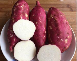 紅薯怎么種才能高產(chǎn)？