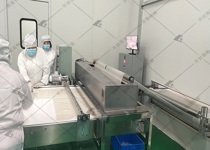 購(gòu)買全套苕皮寬粉加工設(shè)備時(shí)應(yīng)注意哪些問(wèn)題？