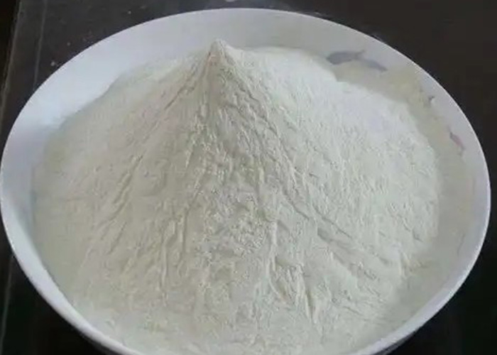 新版淀粉國標實施，守護百姓餐桌安全