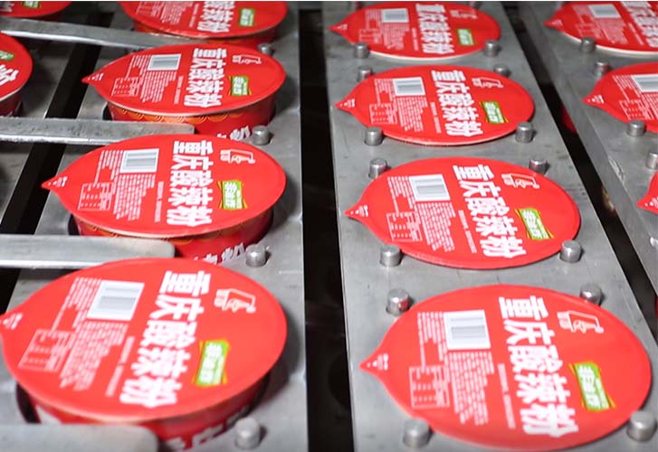 速食粉餅機怎么選？一文看懂采購核心要點